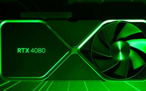 NVIDIA GeForce RTX 4080效能实测：世代升级效益超过6成