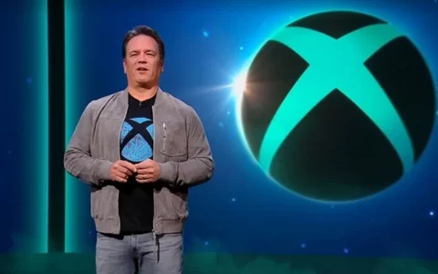 Xbox 负责人透露微软已开始构思新主机，将参考小岛秀夫等开发者的意见