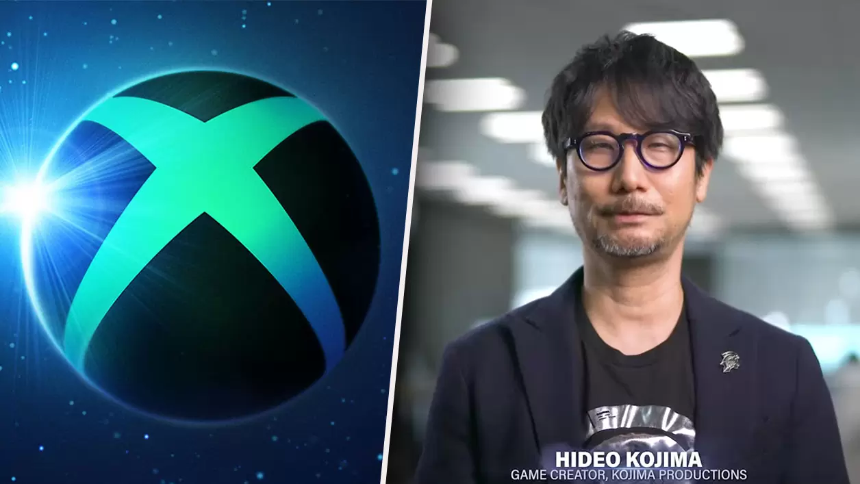Xbox 负责人透露微软已开始构思新主机，将参考小岛秀夫等开发者的意见