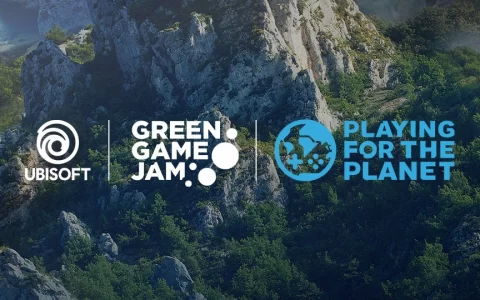 Ubisoft 于 COP27 联合国气候变迁大会开幕前揭露四款游戏绿色活动