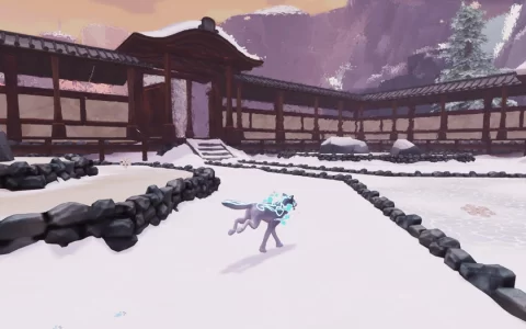 《Path of Kami：Journey Begins》发售日决定！ 黄泉之国日式解谜冒险即将展开