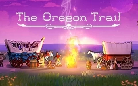 《The Oregon Trail》经典 2D 冒险游戏最新 PC/Switch 移植版发售日决定