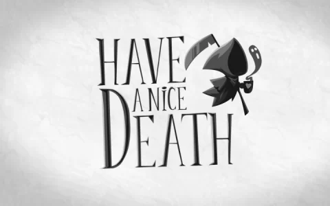 《Have a Nice Death》Switch 移植版发售日决定！ 死神社长出巡属下皮全要绷紧
