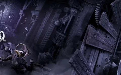 超自然冒险《DARQ Ultimate Edition》实体版正式发售