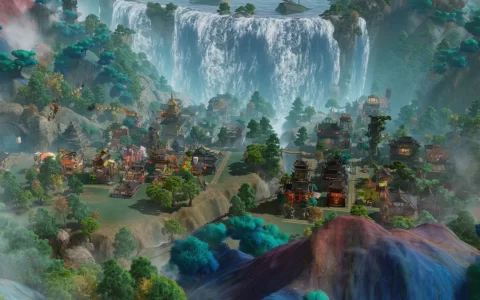 《东方：平野孤鸿》公开 Steam 价格，释出概念预告片