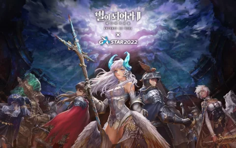 《Dragon Blaze 2：Knights of Veda 星之后裔2：女神骑士》公开新宣传影片&最新画面