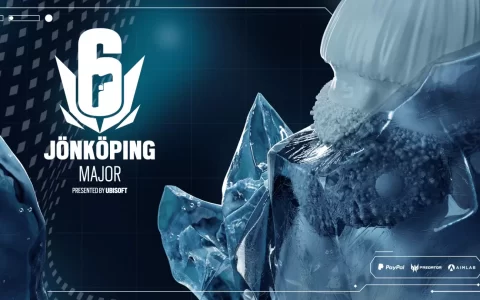 《虹彩六号》SIX 延雪平国际锦标赛将于11月21日开打