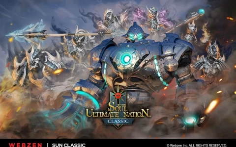 《奇迹世界 经典》崭新高难度副本「荣耀之塔」更新