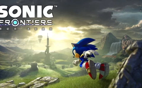 《索尼克 未知边境》发布免费DLC「Sonic Adventure2的鞋子」！