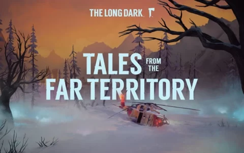 《The Long Dark 漫漫长夜》首款付费Pass第一波DLC更新PC版12月初先行推出