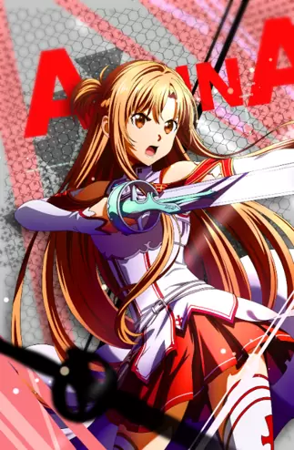 《刀剑神域》动画10周年纪念全新手游《刀剑神域 火线争战》正式上线！