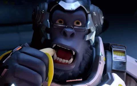 《斗阵特攻 2》首席角色美术 Bryan Bedford 于推特爆料他习惯在参与的每款游戏中「偷藏香蕉」