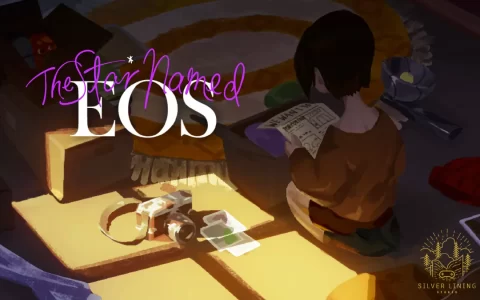 《倾听画语》开发团队新作《The Star Named EOS》Steam 页面上线，以「摄影」探索爱的冒险