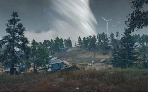 《绝地求生》开发者大会揭露雪地淬炼重生，足球巨星内马尔联名强势登场