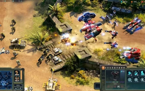 《Crossfire：Legion 穿越火线：军团》正式版发售日决定