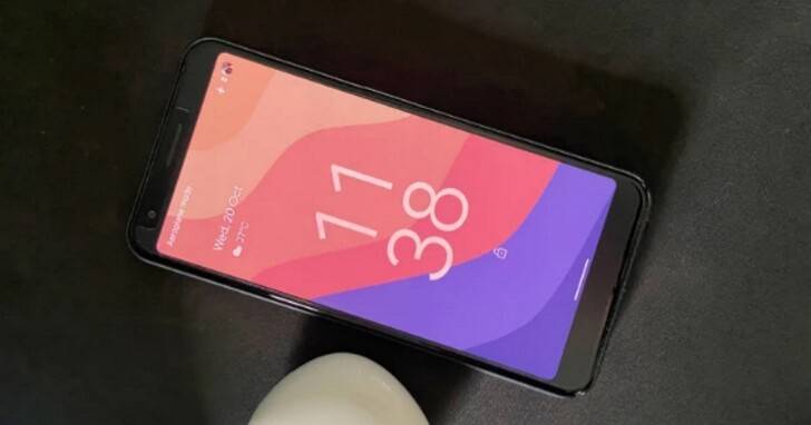 价值 7 万美元的 Bug：只要换张 SIM 卡，两分钟就能破解Android锁定画面？