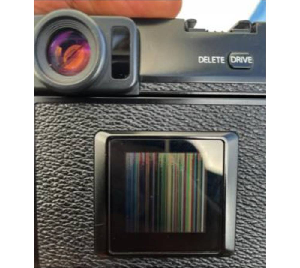 富士因高阶无反 X-Pro3 屏幕耐用度问题，被用户提出广告不实告诉 - 电脑王阿达