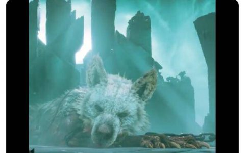 动保组织出动啦！要求《God of War Ragnarok》增加 PETA 新模式，避免出现动物受到暴力对待的画面！