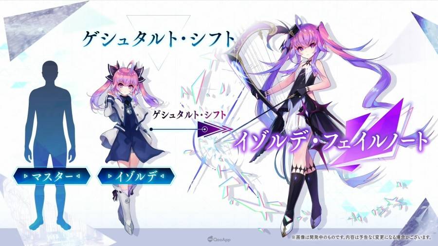 日本 Studio FgG 近日在线上活动「FgG 感谢祭2022 ~For your Future~」中，实施“FgG两大新作合同发表会”的直播节目，公布完全新作的《Aster Tatariqus》（アスタータタリクス）以及沿用自家 IP 製作的《Sakura Ignoramus》（サクライグノラムス）两款手机遊戲。