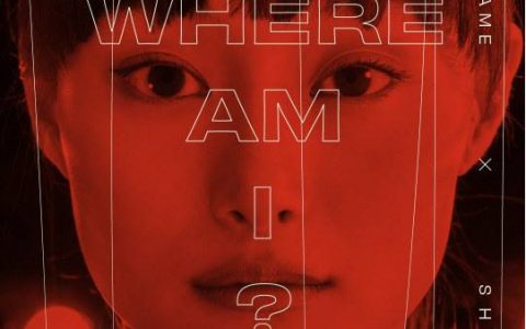 小岛制作揭晓「WHERE AM I？」 谜底 将与日本女星忽那汐里展开游戏合作