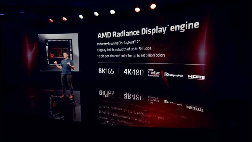 RDNA 3 架构、Chiplet 与 DisplayPort 2.1，AMD Radeon RX 7900 XTX 与 Radeon RX 7900 XT 正式发表