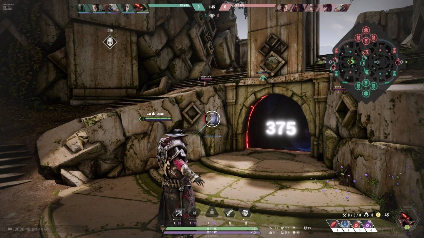 《Paragon：The Overprime》项目总监专访，透露计划开发单人模式以及主机版本