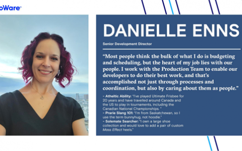 N7 Day欢庆《Mass Effect》15周年纪念！大量新情报正式公布！