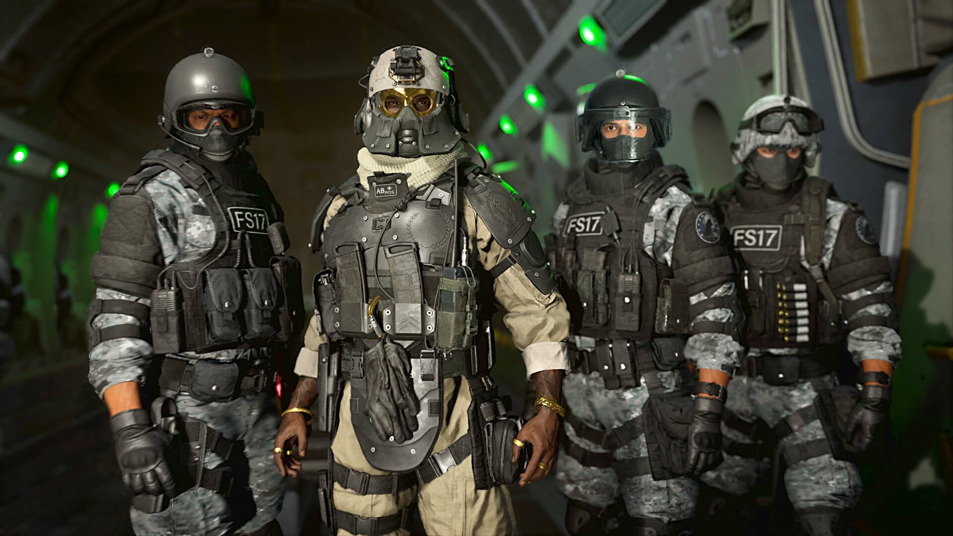 《Call of Duty: Warzone 2.0》开设Steam页面并开放预载！11月17日正式上线、需至少125GB储存空间！