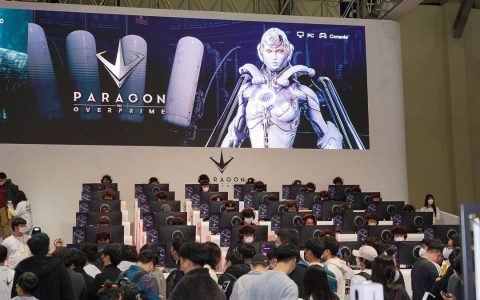 《Paragon：The Overprime》项目总监专访，透露计划开发单人模式以及主机版本