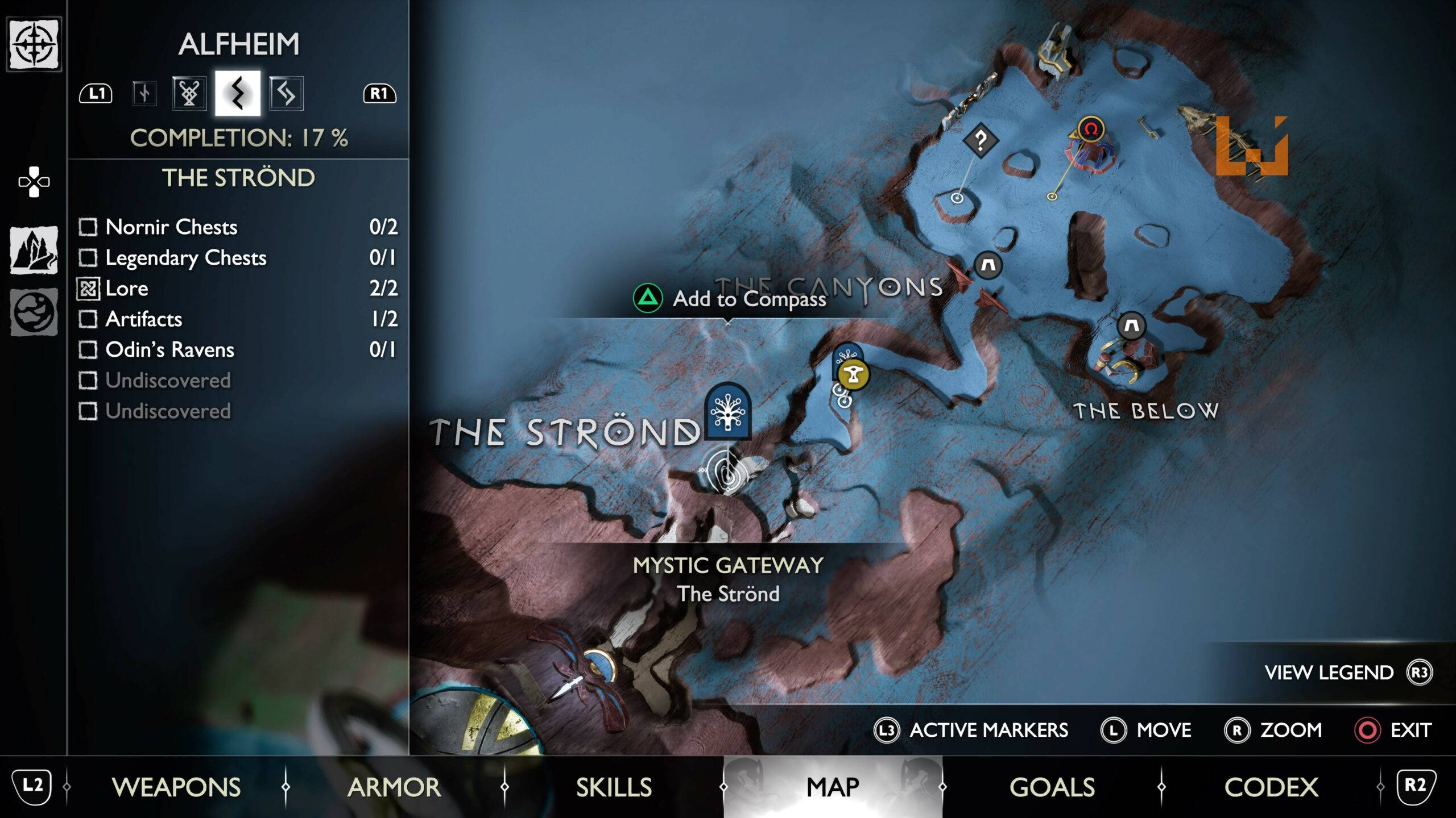 再次开启奎托斯父子的北欧传奇！《God of War: Ragnarok》评测！