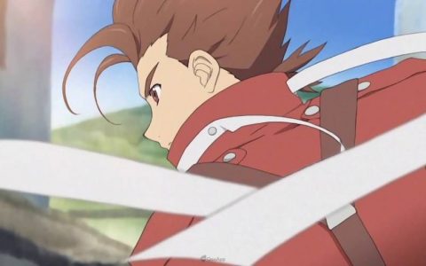 《传奇》系列经典作《交响传奇 Remastered》确定2023年2月16日 Switch・PS4・Xbox One 发售！