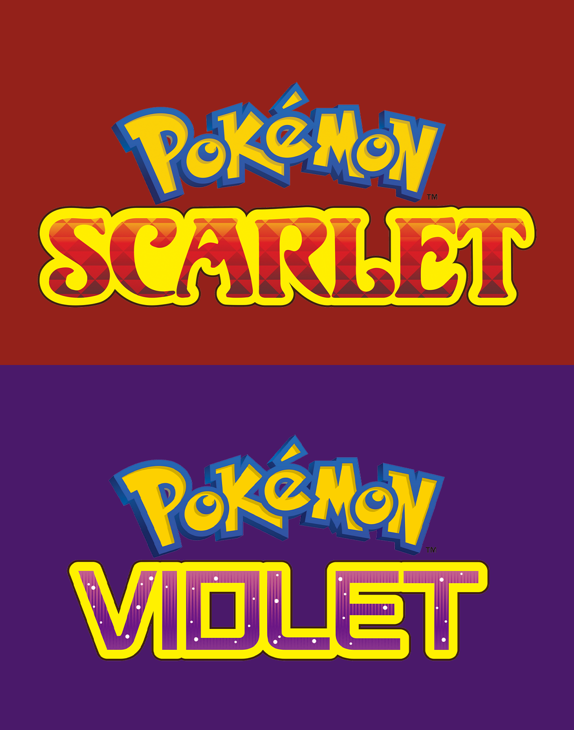 《宝可梦 朱&紫》全新登场宝可梦一览！