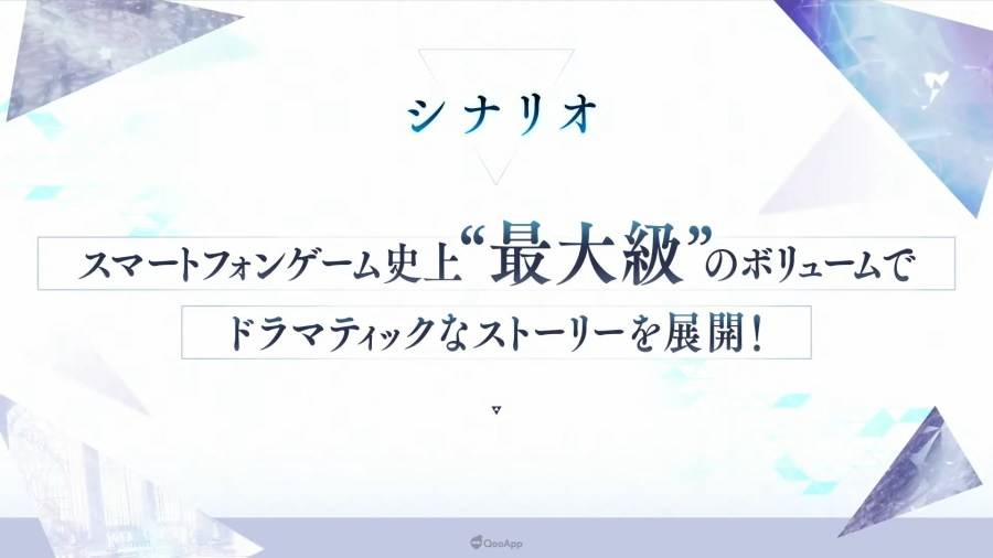 日本 Studio FgG 近日在线上活动「FgG 感谢祭2022 ~For your Future~」中，实施“FgG两大新作合同发表会”的直播节目，公布完全新作的《Aster Tatariqus》（アスタータタリクス）以及沿用自家 IP 製作的《Sakura Ignoramus》（サクライグノラムス）两款手机遊戲。