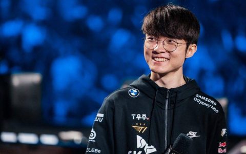 传最强中路「Faker」有望加入LCS寻找其他赛区可能 前队友影响成关键