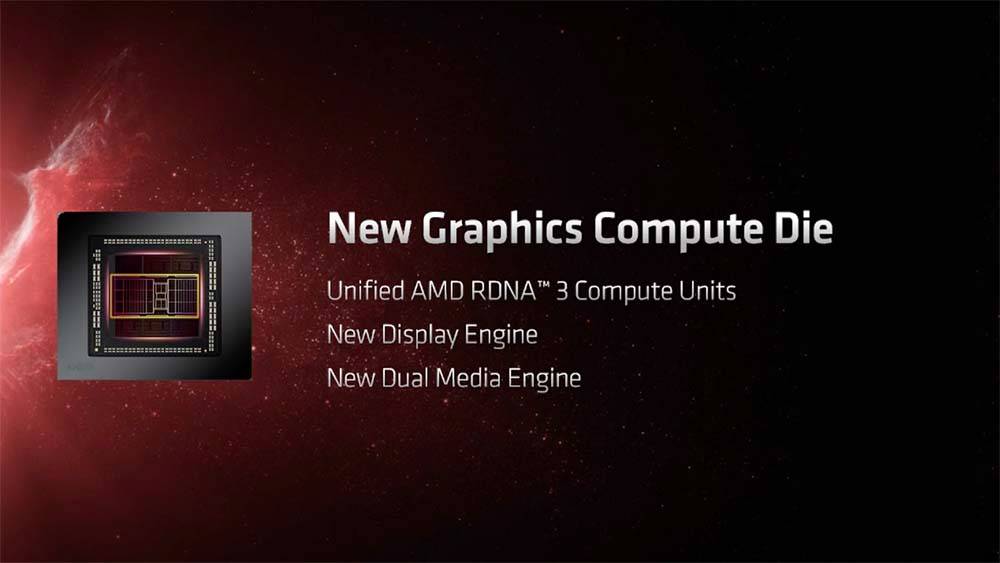 RDNA 3 架构、Chiplet 与 DisplayPort 2.1，AMD Radeon RX 7900 XTX 与 Radeon RX 7900 XT 正式发表
