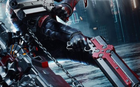 《Gungrave G.O.R.E》评测！各种独特的技能组合却给不了战斗爽感！