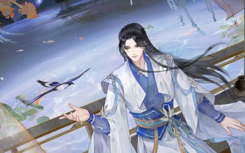 又可以体验电视剧一样的精彩剧情，还不用烦恼卡牌养成！《凌云诺》试玩体验！