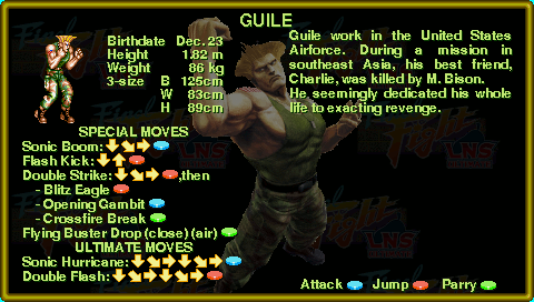 全明星街头快打 Final Fight LNS Ultimate，免费下载玩到爽