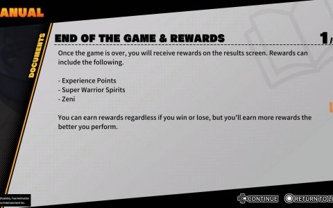 《Dragon Ball: The Breakers》评测！游戏概念新颖有趣，但是有的部分又氪又肝！