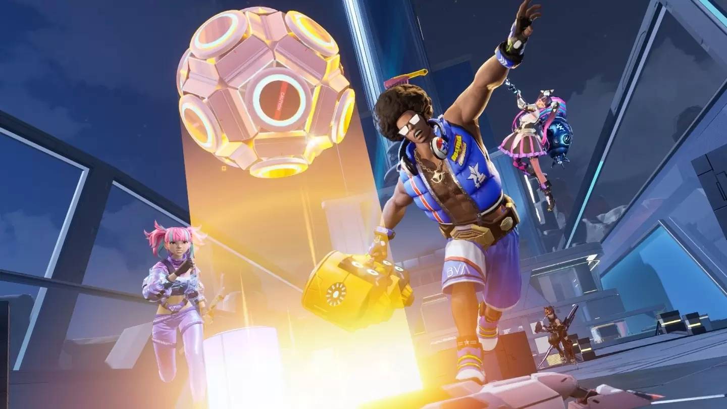 Netmarble《HypeSquad 狂野极战》亚洲焦点测试开放 Steam 预载，开发总监分享武器搭配与新手建议