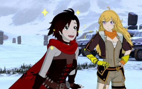《RWBY》系列改编动作游戏《RWBY: Arrowfell》正式发表，预定将在 11 月 16 日推出！