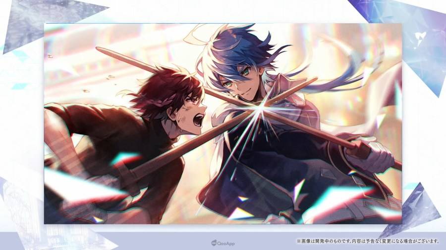 日本 Studio FgG 近日在线上活动「FgG 感谢祭2022 ~For your Future~」中，实施“FgG两大新作合同发表会”的直播节目，公布完全新作的《Aster Tatariqus》（アスタータタリクス）以及沿用自家 IP 製作的《Sakura Ignoramus》（サクライグノラムス）两款手机遊戲。