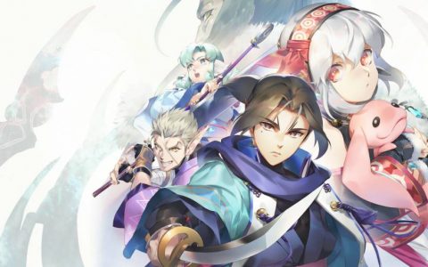 《黑白莫比乌斯 岁月的代价》宣布将在 11 月 9 日推出体验版，可游玩至第三章途中，存档可以继承。