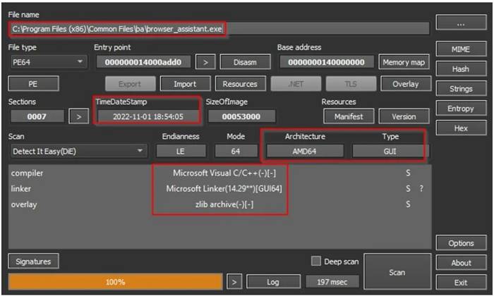 假冒微星显示卡超频工具 Afterburner 网站泛滥，劫持微软 Win10 / Win11 设备用于挖矿