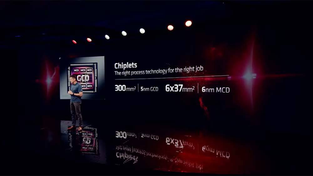 RDNA 3 架构、Chiplet 与 DisplayPort 2.1，AMD Radeon RX 7900 XTX 与 Radeon RX 7900 XT 正式发表