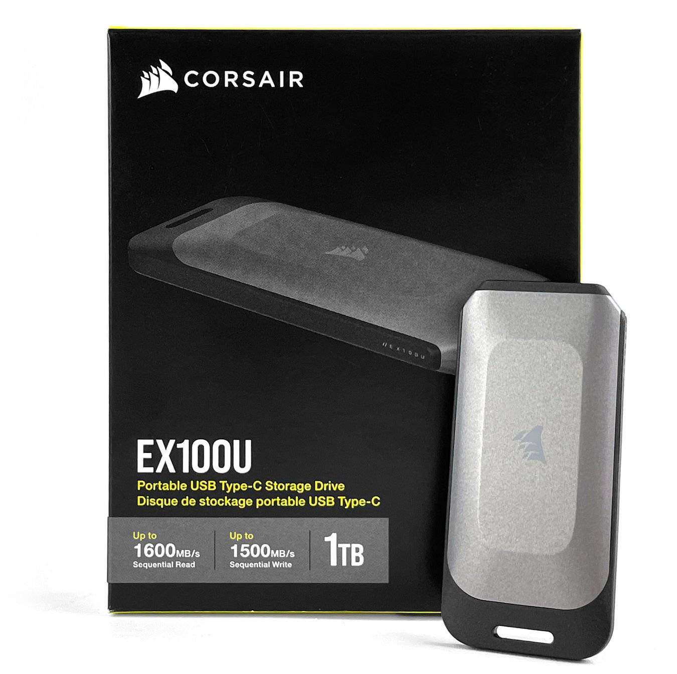 EX100U