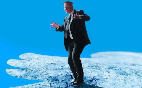 马斯克进驻一周对Twitter做出的改变，超过了公司过去十年变化的总量