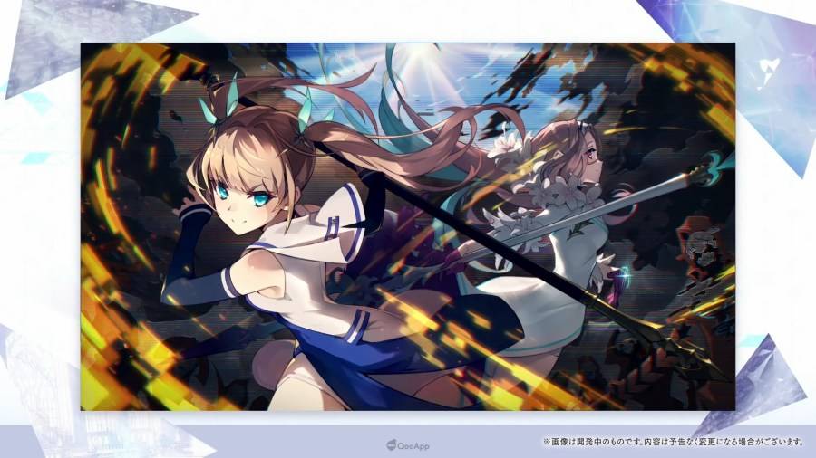 日本 Studio FgG 近日在线上活动「FgG 感谢祭2022 ~For your Future~」中，实施“FgG两大新作合同发表会”的直播节目，公布完全新作的《Aster Tatariqus》（アスタータタリクス）以及沿用自家 IP 製作的《Sakura Ignoramus》（サクライグノラムス）两款手机遊戲。