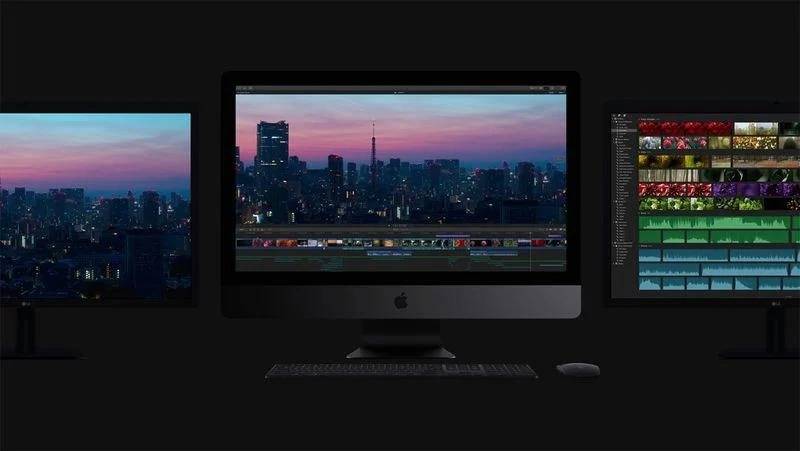 新款 iMac 资讯汇总：何时发表？ 有几种型号？ 晶片与屏幕规格如何？