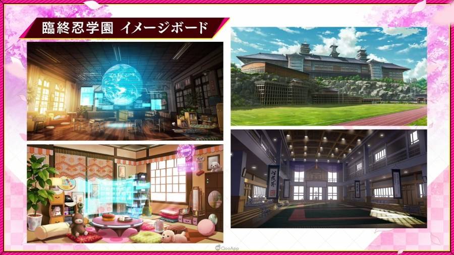 日本 Studio FgG 近日在线上活动「FgG 感谢祭2022 ~For your Future~」中，实施“FgG两大新作合同发表会”的直播节目，公布完全新作的《Aster Tatariqus》（アスタータタリクス）以及沿用自家 IP 製作的《Sakura Ignoramus》（サクライグノラムス）两款手机遊戲。